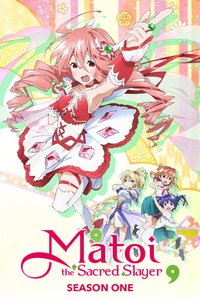 Matoi the Sacred Slayer