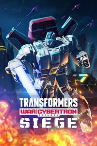 Transformers: War for Cybertron: Siege (Siege)