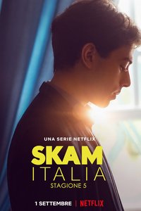 Skam Italia (Elia)