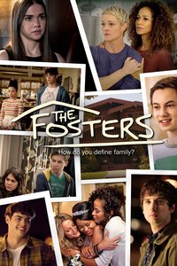 The Fosters Season 4