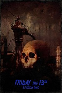 Friday the 13th: The Series Season 2