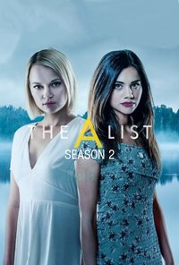 The A List Season 2