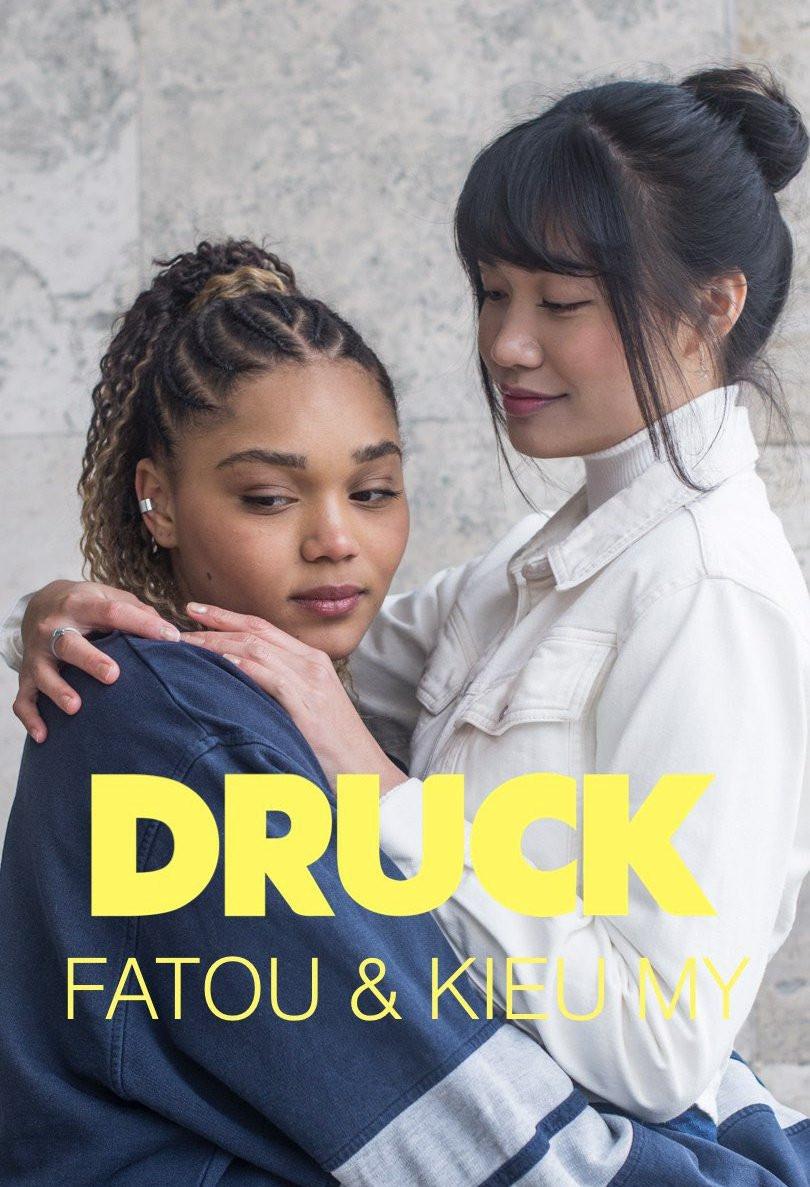 Druck (Fatou)