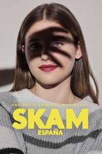 Skam España (Nora/Viri)