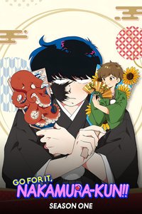 Go for It, Nakamura-kun!!