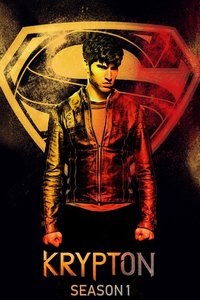 Krypton Season 1