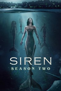 Siren Season 2