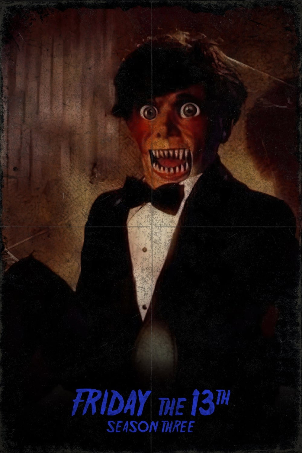 Friday the 13th: The Series Season 3