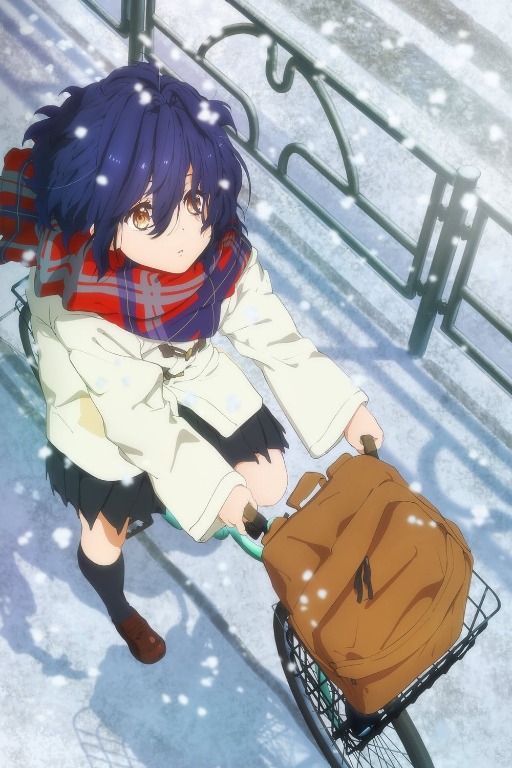 22/7 (Nanabun no Nijyuuni) (Specials)