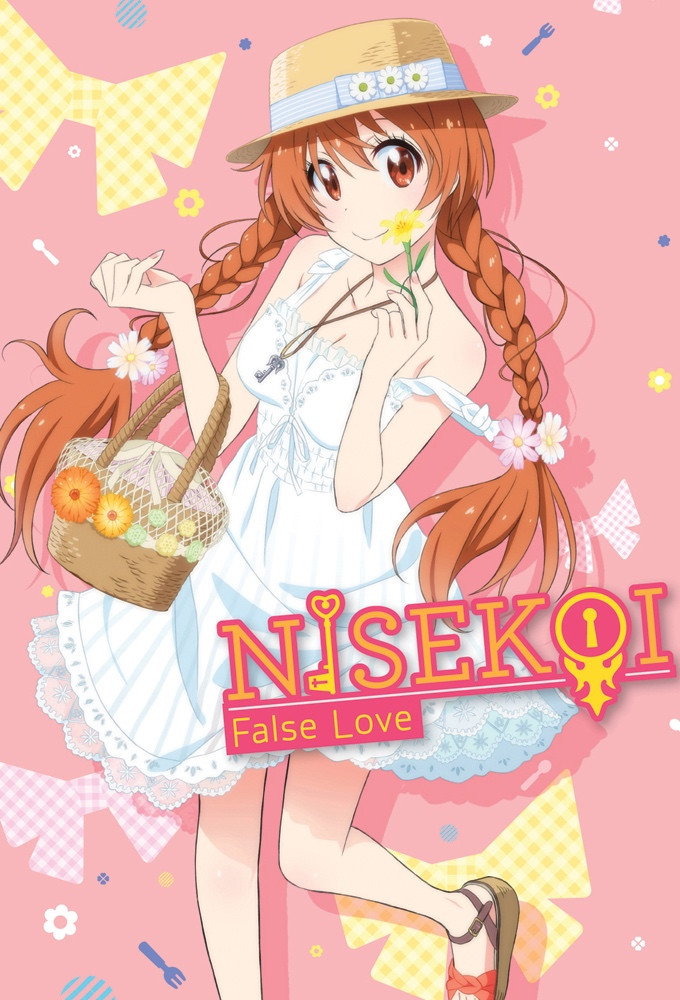 Nisekoi (Specials)