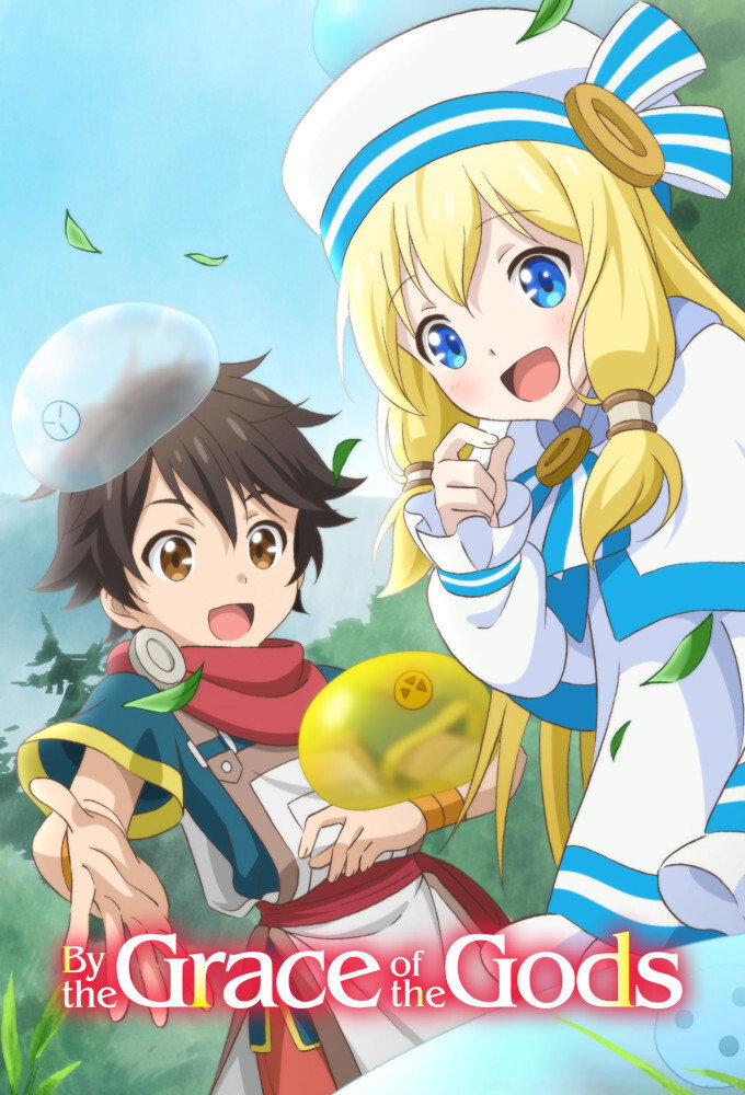 By the Grace of the Gods (Specials)