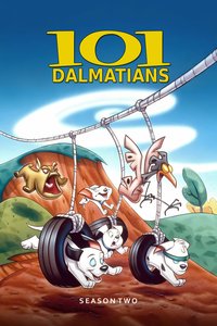 101 Dalmatians Series Season 2