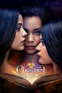 Charmed Season 1
