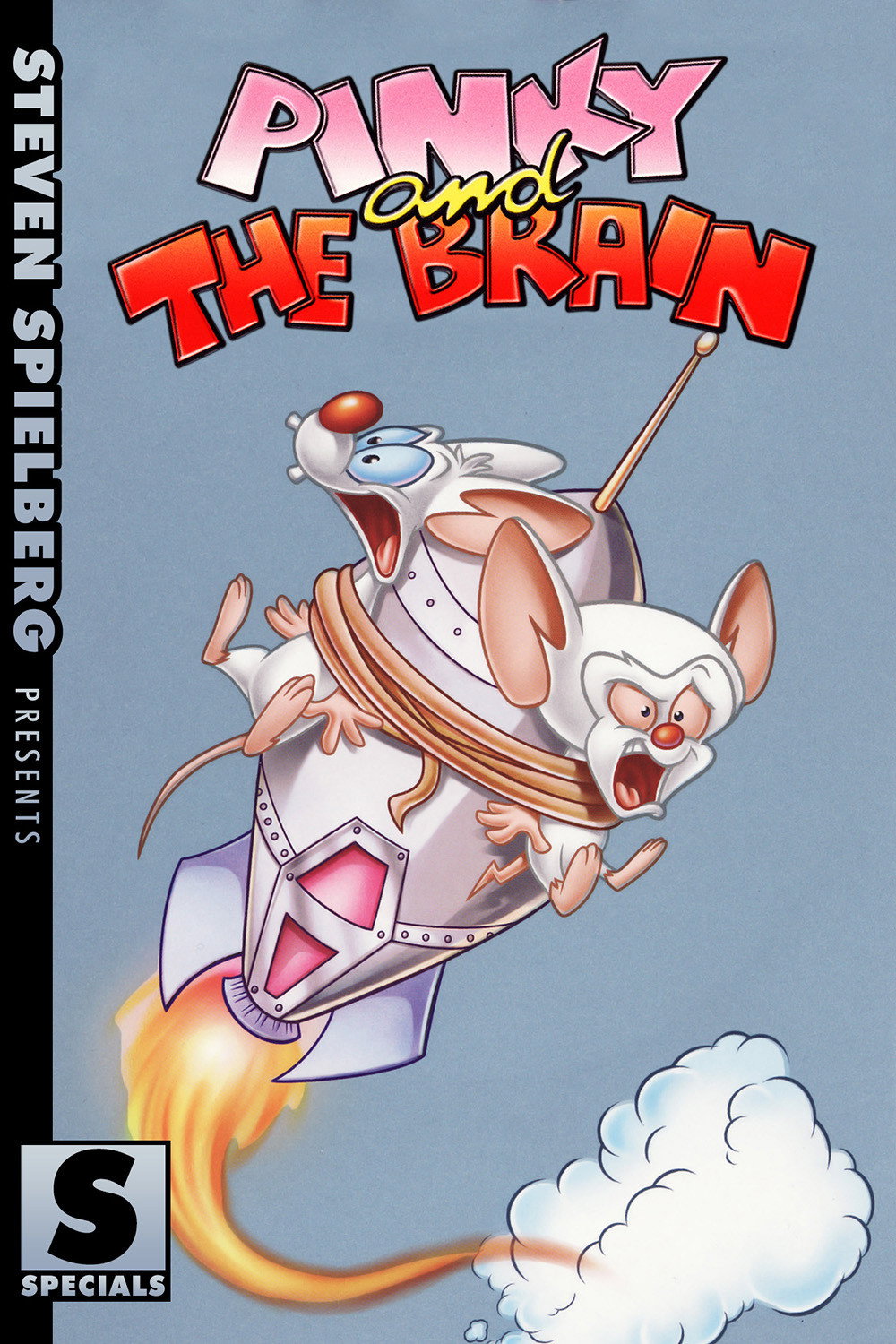 Pinky and the Brain (Specials)
