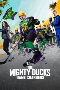 The Mighty Ducks: Game Changers Season 2