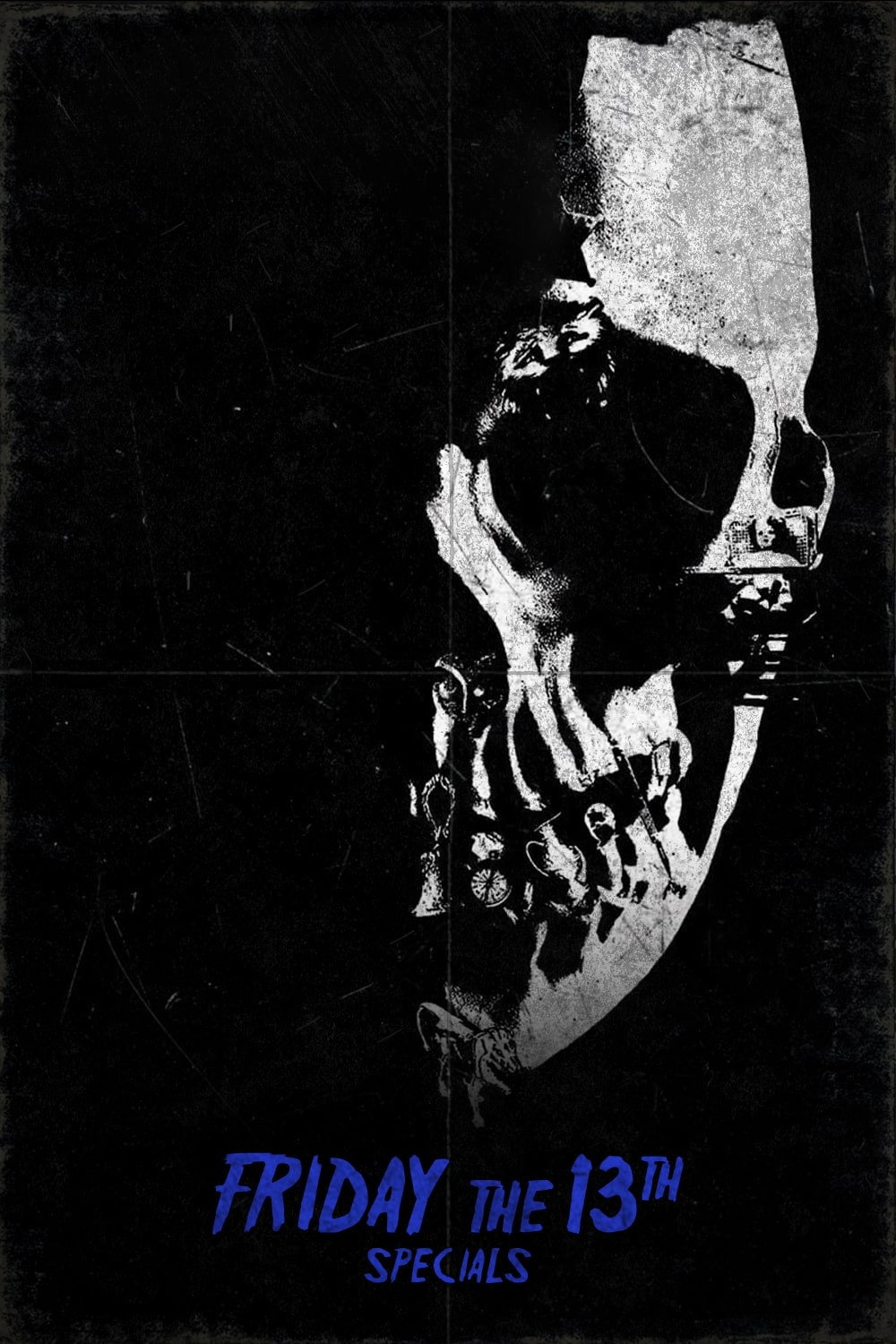 Friday the 13th: The Series (Specials)