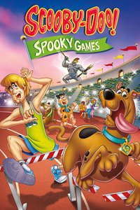 Scooby's Laff-A Lympics (Specials)