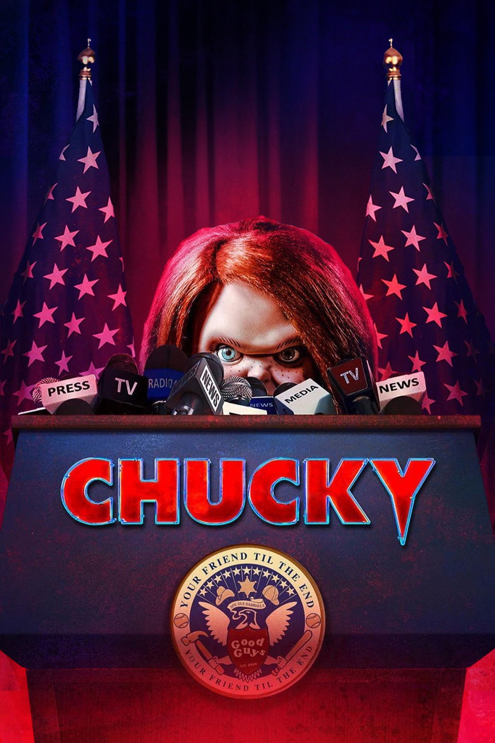 Chucky Season 3