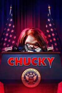 Chucky Season 3