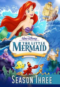 The Little Mermaid Season 3