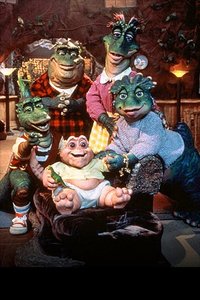 Dinosaurs (Specials)