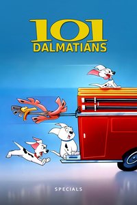 101 Dalmatians Series (Specials)