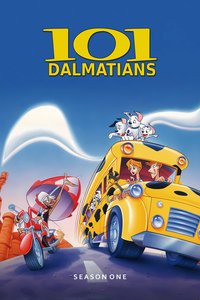 101 Dalmatians Series Season 1