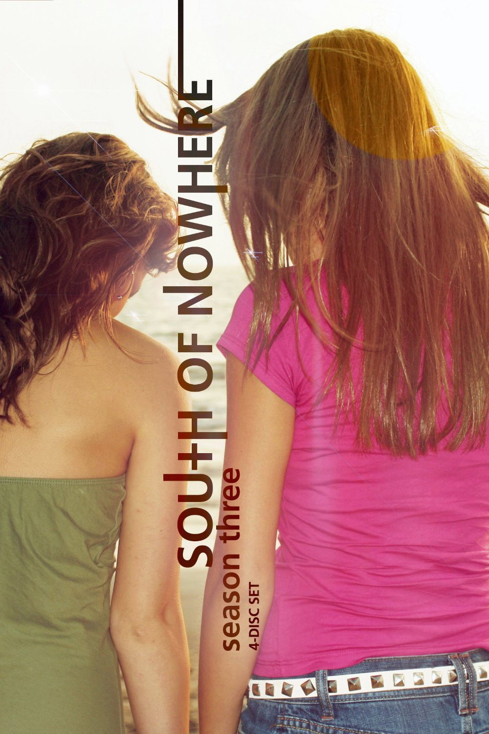 South of Nowhere Season 3