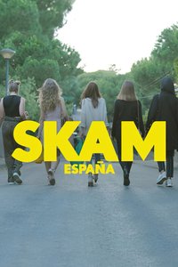 Skam España (Eva)