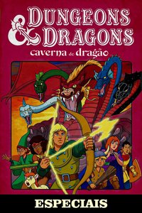 Dungeons & Dragons (Specials)