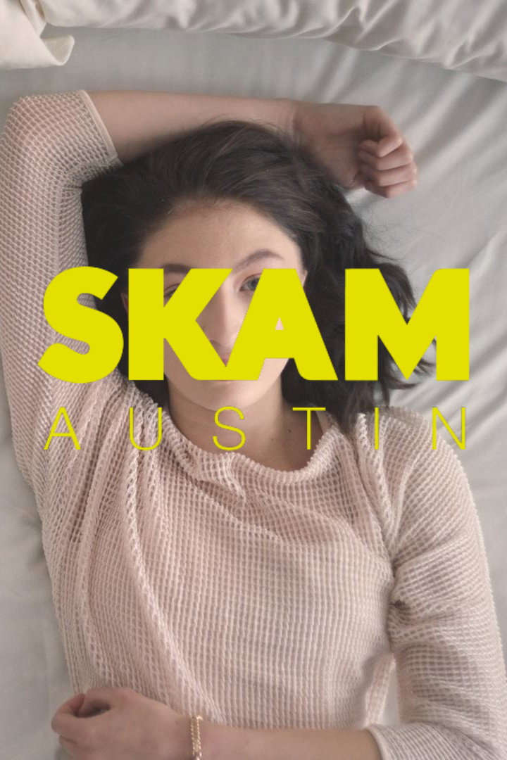 SKAM Austin (Season 2: Grace)