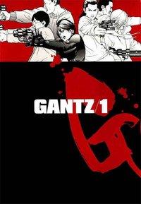 GANTZ Season 1