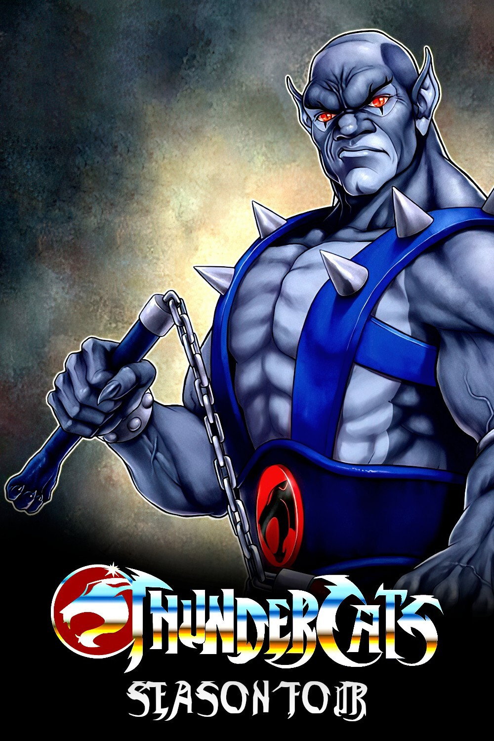 ThunderCats Season 4