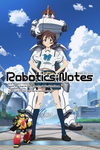 Robotics;Notes (Specials)