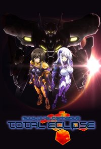 Muv-Luv Alternative: Total Eclipse