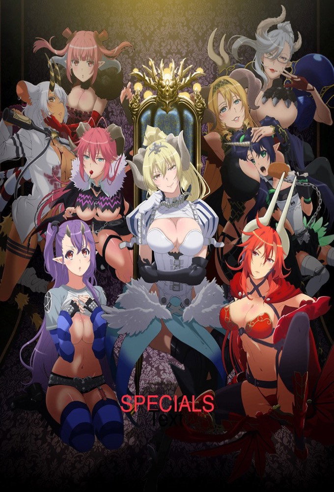 Seven Mortal Sins (Specials)