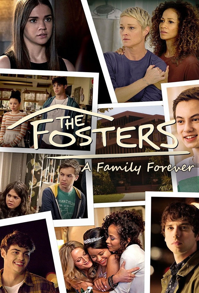 The Fosters (Specials)
