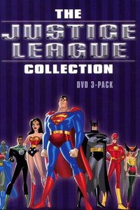 Justice League (Specials)