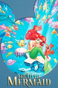 The Little Mermaid Season 2