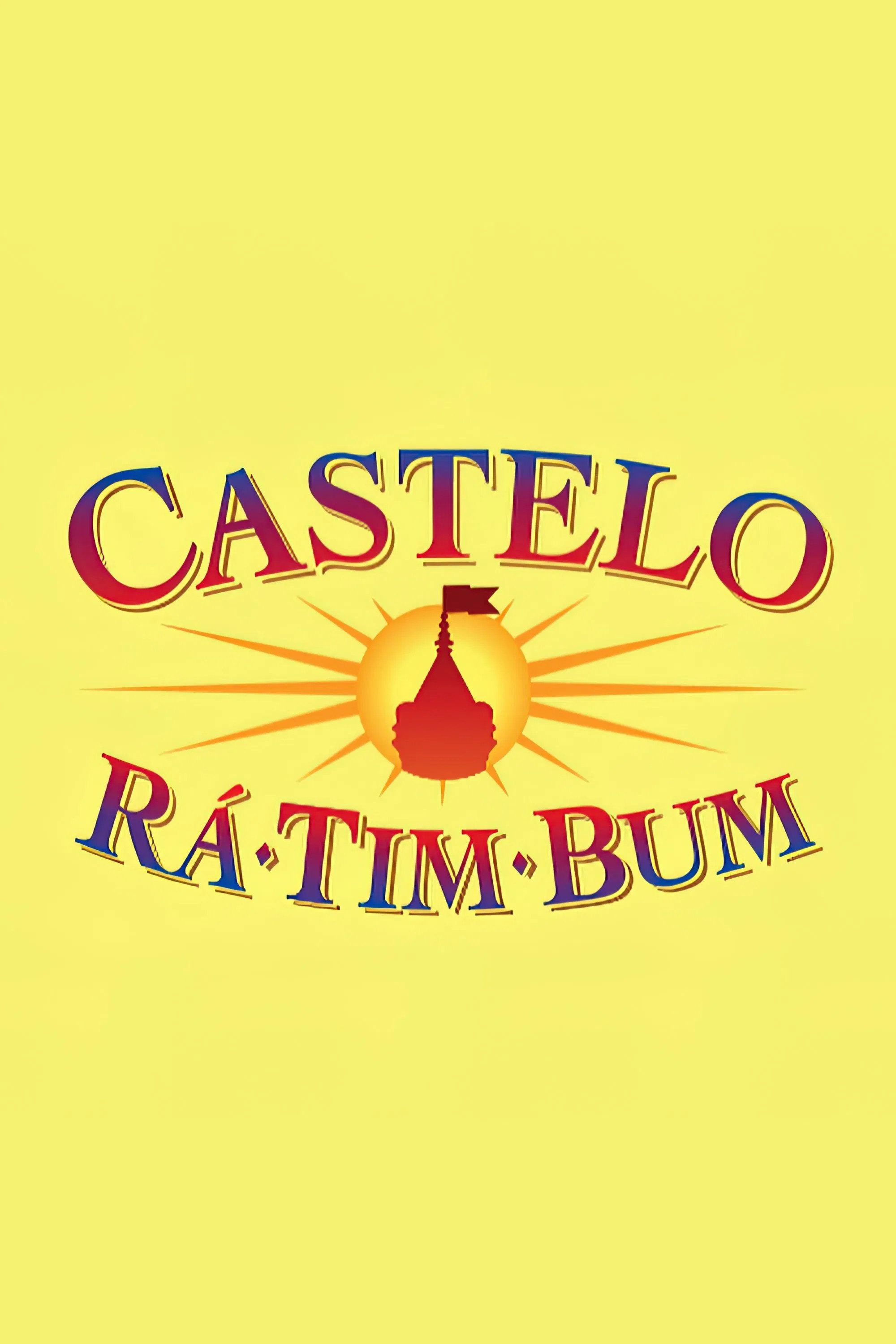 Castelo Rá-Tim-Bum (Specials)