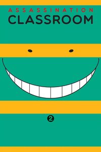 Assassination Classroom Season 2
