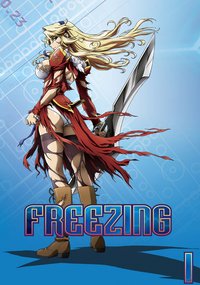 Freezing Season 1