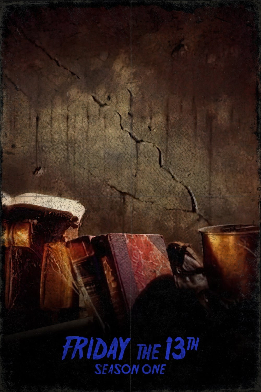 Friday the 13th: The Series Season 1