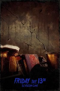 Friday the 13th: The Series Season 1