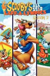Scooby's Laff-A Lympics Season 2