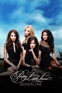 Pretty Little Liars Season 1