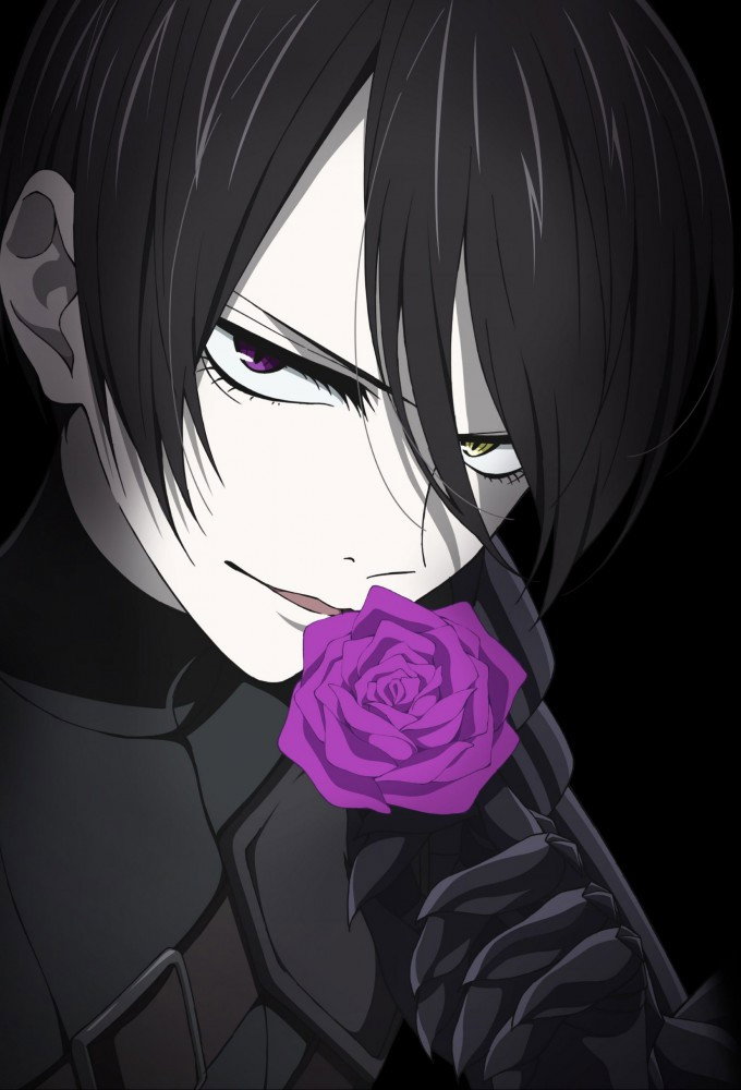 Requiem of the Rose King (Specials)