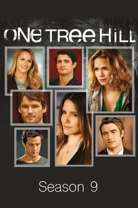 One Tree Hill Season 9