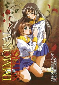 Immoral Sisters Season 1