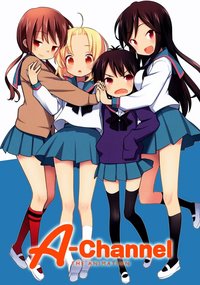 A-Channel (Specials)